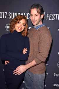 Aubrey Plaza and Jeff Baena Relationship Timeline